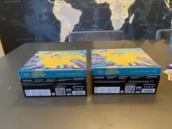 Pokemon TCG Mega Evolutions Ascended Heroes Elite Trainer Box ETB - Lot of 2 - Image 5