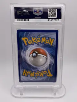 2017 Pokemon Sun & Moon Burning Shadows #93/147 Gardevoir GX PSA 10 - Image 2