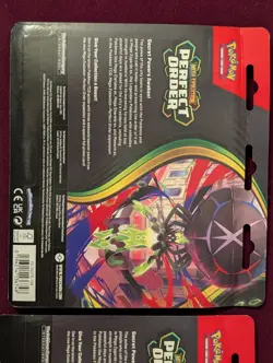 Pokemon TCG Perfect Order Booster Bundle x3 + Perfect Order 3-Pack Blister x3 - Image 5
