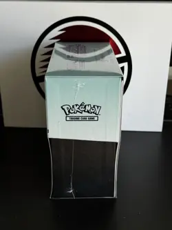 Temporal Forces Pokemon Center Exclusive E lite Trainer Box (ETB) Walking Wake - Image 3