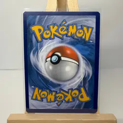 Detective Pikachu SM190 SM Promos Holo Pokemon TCG - Image 2