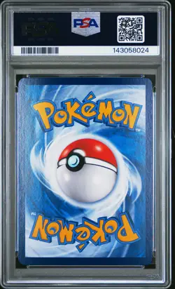 2025 Pokemon Chinese 151 Aerodactyl #142 Reverse Holo PSA 10 Shinji Kanda - Image 2