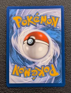 Pokemon TCG Scarlet & Violet Paldean Fates Wugtrio Illustration Rare 224/091 - Image 2