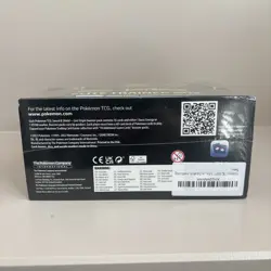 Pokemon TCG Lost Origin Elite Trainer Box – Brand New & Sealed - Image 4