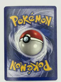 Pokemon TCG Pidgeot Jungle 8/64 Unlimited Holo Rare - Image 4