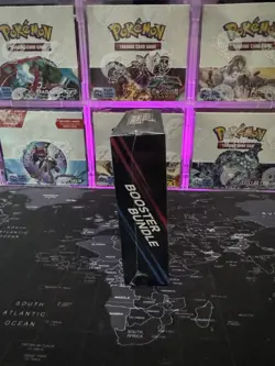 Pokemon Sword & Shield Crown Zenith Booster Bundle 🔥⚔🛡 820650858963 - Image 3