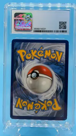 Fisherman Full Art SV83/SV94 Ultra Rare Hidden Fates Pokemon TCG CGC 8.5 - Image 2