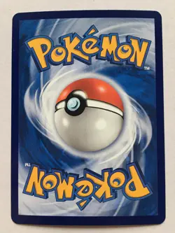 Ceruledge Pokemon Chinese Gem Pack Vol.3 1505/07 Masterball Holo NM! Read Desc! - Image 2