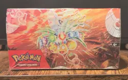 Pokemon TCG Scarlet & Violet Surging Sparks Booster Box FACTORY SEALED- 36 packs - Image 5