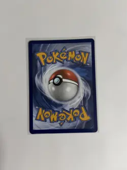 Mega Feraligatr ex 274/217 Ascended Heroes Special Illustration Rare Pokemon NM - Image 2