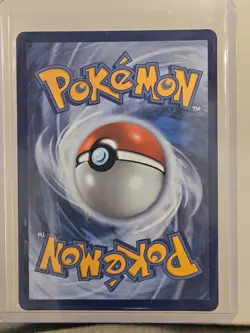 Pokemon Mega Gengar EX 269/217 Ascended Heroes Mega Attack Rare - Image 2