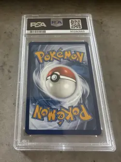 2022 Pokemon SWSH Regidrago V Silver Tempest PSA 10, #135 - Image 2