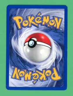 Dark Persian Pokemon WOTC Black Star Promo Holo Foil #17 LP - Image 2