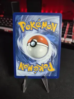 Pokemon Primeape - 51/111 - Rare NM-Mint Crimson Invasion - Image 2