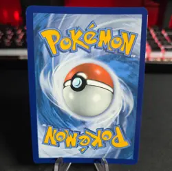 Pokemon TCG Clefable 40/68 Reverse Holo Rare Hidden Fates - Image 2