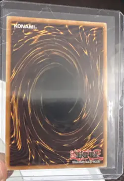 Konami Yu-Gi-Oh! Red-Eyes Dark Dragoon RA05-EN141 1st Edition - Image 2