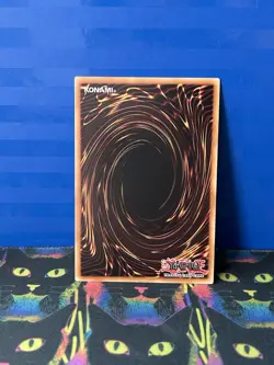 Yu-Gi-Oh! Droll & Lock Bird 1st Edition RA02-EN006 Ultra Rare Mint - Image 3