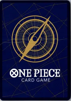 ONE PIECE JAPANESE Sabo (Alt Art) OP15-046 SR Adventure on KAMI's Island - Image 2