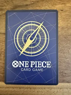 Perona EB03-045 SR ONE PIECE Heroines Edition - ONE PIECE Card Game Japanese - Image 2