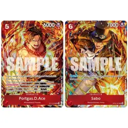 One Piece Tcg Illustration Box Vol 5 IB05 English NEW Sealed - Image 3