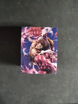 One Piece Tcg Deck Box Gift Collection Set - Image 1