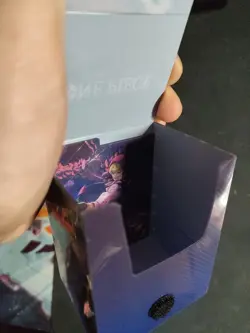 One Piece Tcg Deck Box Gift Collection Set - Image 3