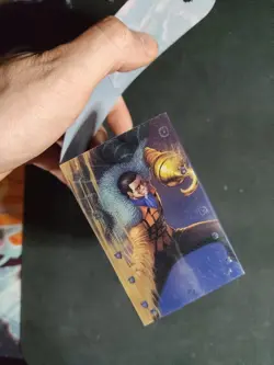 One Piece Tcg Deck Box Gift Collection Set - Image 4