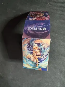 One Piece Tcg Deck Box Gift Collection Set - Image 5