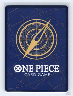 Crocodile (Parallel) OP09-046 Emperors in the New World SR JP One Piece NM - Image 2