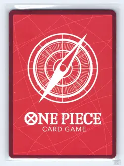 Hannyabal (Alternate Art) EB01-021 Memorial Collection JP One Piece NM - Image 2