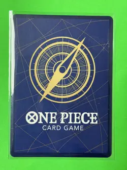 One Piece Enel OP15-118 SEC Adventure on Kami's Island Foil - Image 2