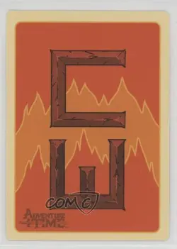 2014 Adventure Time: Card Wars Expansion Sets Musical Chair - Image 2