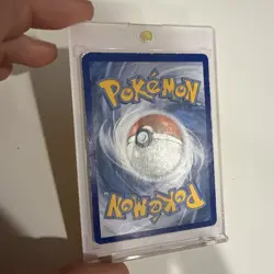 Pokemon TCG M Gengar EX Holo Card 35/119 XY-Phantom Forces LP Condition - Image 4