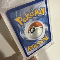 Pokemon TCG M Gengar EX Holo Card 35/119 XY-Phantom Forces LP Condition - Image 5