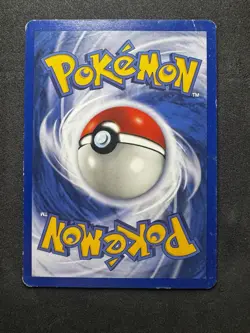 Pokemon TCG Celebi Neo Revelation Holo Rare Card 3/64 Unlimited - Image 4