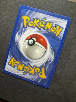 Pokemon TCG Celebi Neo Revelation Holo Rare Card 3/64 Unlimited - Image 5