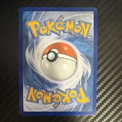 Rayquaza EX Promo Holo 170 HP XY69 Basic Dragon Pokemon TCG Card XY Set - Image 2