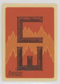 2014 Adventure Time: Card Wars Expansion Sets Ms Mummy - Image 2