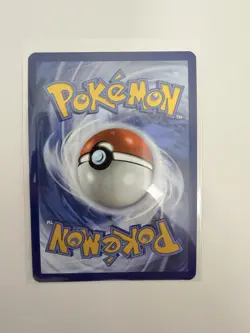 Venusaur ex 198/165 Scarlet & Violet 151 Full Art Holo 340 HP Pokemon Card - Image 2