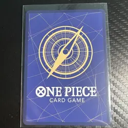 Monkey.D.Luffy (BANDAI Card Games Fest 25-26) OP07-073 One Piece Promo NM - Image 2