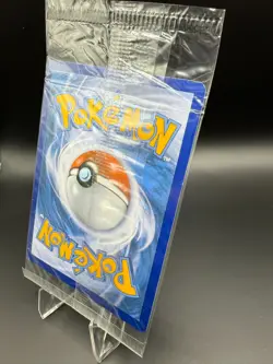 SEALED Pokemon Shaymin EX XY148 Black Star Promo Holo EX Card - XY Set - Image 2