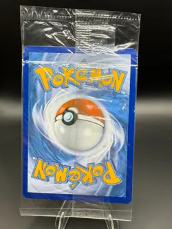 SEALED Pokemon Shaymin EX XY148 Black Star Promo Holo EX Card - XY Set - Image 5