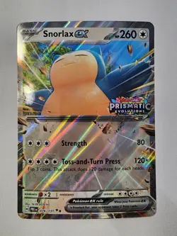 Pokemon Jumbo Cards. Pick Your Card - Image 3