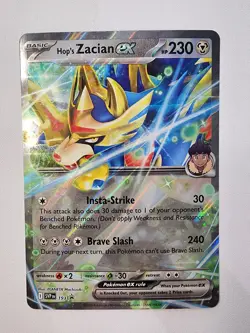 Pokemon Jumbo Cards. Pick Your Card - Image 4