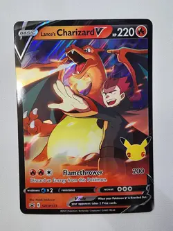Pokemon Jumbo Cards. Pick Your Card - Image 5