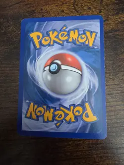 Plusle Holo Rare LP 2006 Pop Series 3 Vintage Pokemon TCG Card 5/17 #PKA1 - Image 2