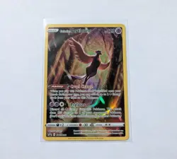 Pokemon: Galarian Articuno SWSH282 SWSH: Sword & Shield Promo Cards Holo -NM- - Image 3