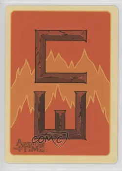 2014 Adventure Time: Card Wars Expansion Sets Lt Mushroom - Image 2