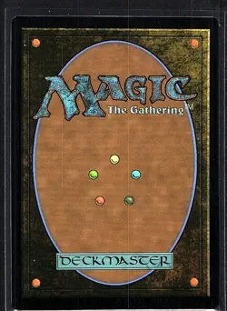 Gorma, the Gullet (Borderless) M Commander: Secrets of Strixhaven 3 NM Foil - Image 2