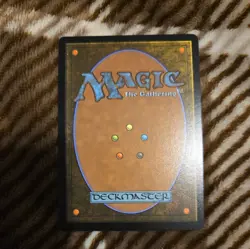 Donnie's Bo - Shadowspear (Borderless) Teenage Mutant Ninja Turtles Foil - MTG - Image 3